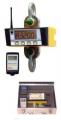 Dynamometer 01 TX s dialkov�m ovl�dan�m a s displejom